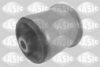 SASIC 2606009 Mounting, axle beam